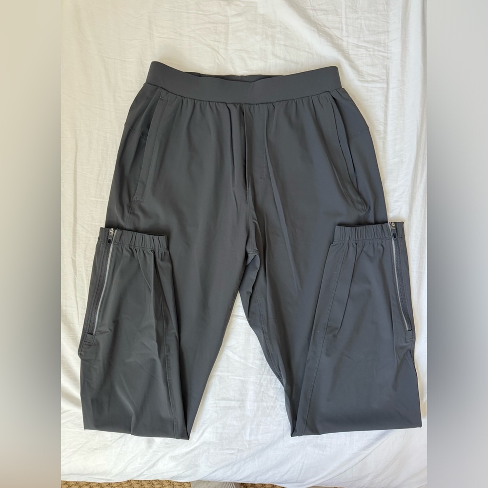 Surge Jogger SHORTER